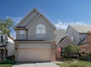 3033 Quaker Hill Ln, Lexington, KY 40509