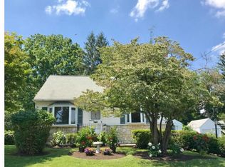430 Penn Ave, Glenside, PA