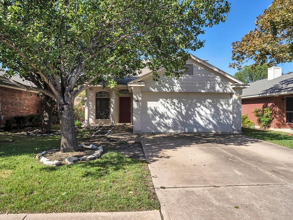 1st image of 803 House Creek Dr
