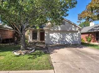 803 House Creek Dr, Leander, TX 78641