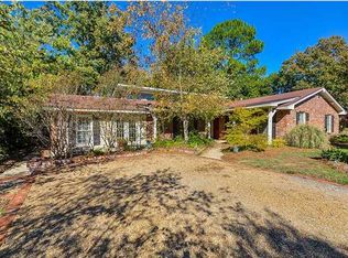 3555 Lancaster Ln, Montgomery, AL 36106