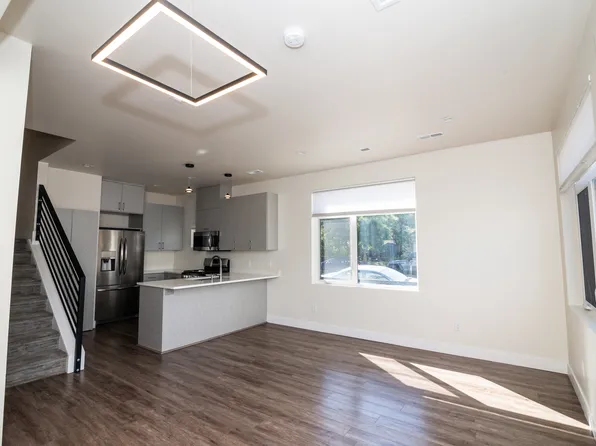 Franklin 10, 3800 N Franklin St #3800, Denver, CO 80205