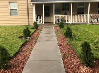 117 N Buffalo St, Yuma, CO 80759