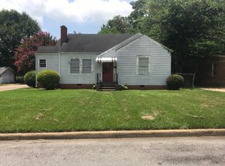 350 Buford St, Montgomery, AL 36107
