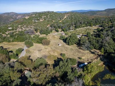 5750 Forest Meadow Rd Lot 1, Julian, CA, 92036