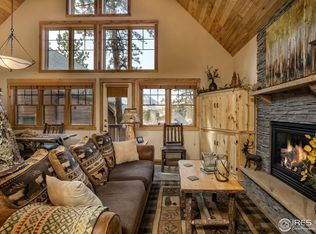 1875 Sketch Box Ln #2, Estes Park, CO 80517