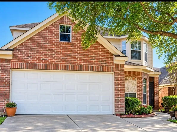 19503 Dawn Canyon Rd, Houston, TX 77084