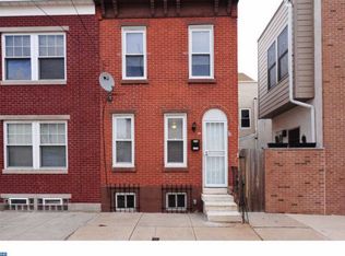 1171 S Mole St, Philadelphia, PA 19146