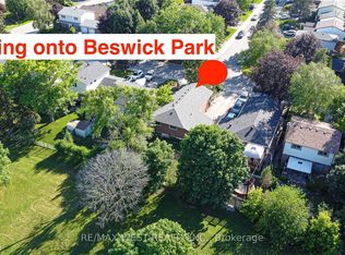 249 Hodgson Dr, Newmarket, ON L3Y 1E3