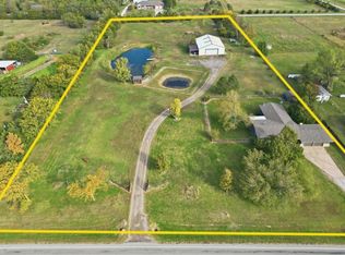 14100 W Macarthur Rd, Wichita, KS 67227