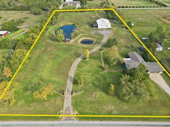 14100 W Macarthur Rd, Wichita, KS 67227