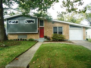 11521 Flagler Ln, Cincinnati, OH 45240