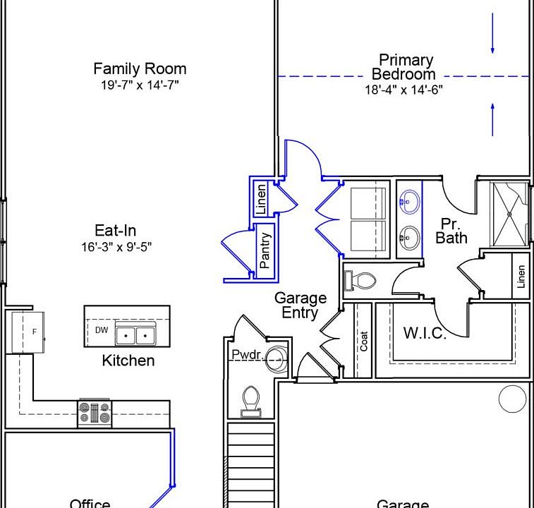 2nd image of 223 Portofino Dr