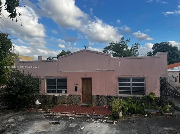 360 E 8th St, Hialeah, FL 33010