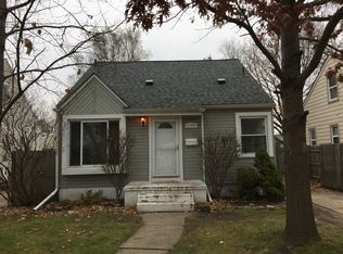 8720 Saratoga St, Oak Park, MI