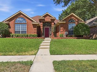 10308 Quest Dr, Frisco, TX 75035