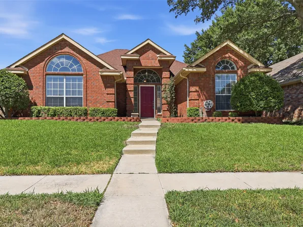 10308 Quest Dr, Frisco, TX 75035