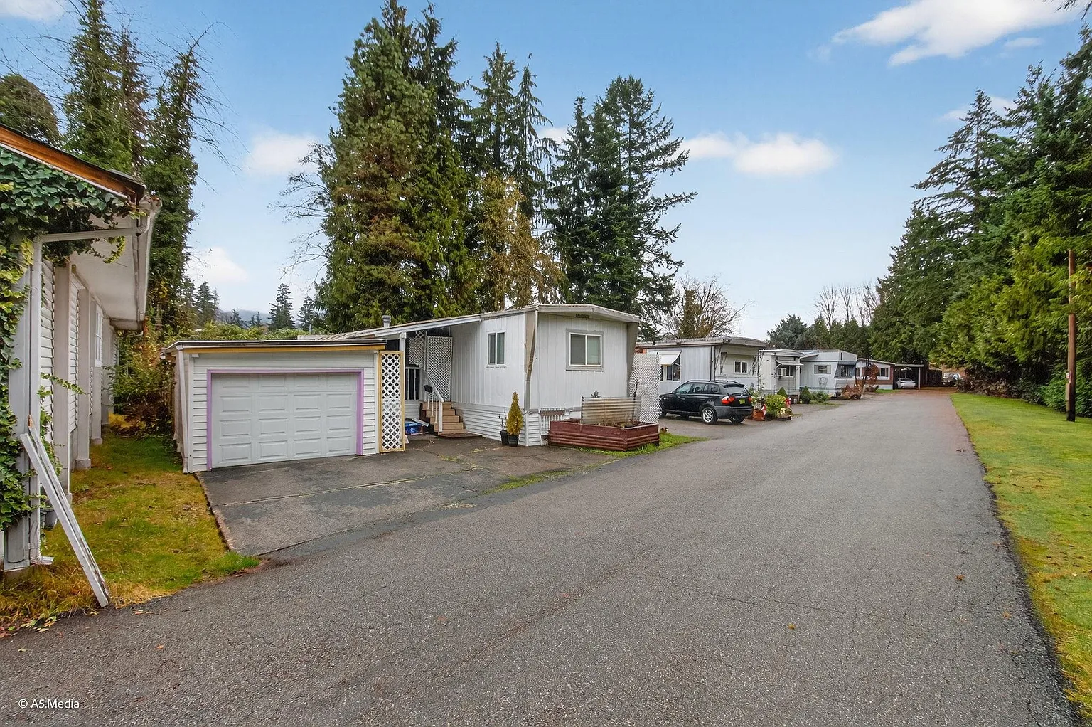 4200 Dewdney Trunk Rd #52 photo 1