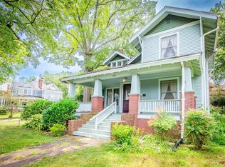 522 S Mulberry St, Statesville, NC 28677