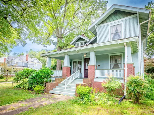 522 S Mulberry St, Statesville, NC 28677