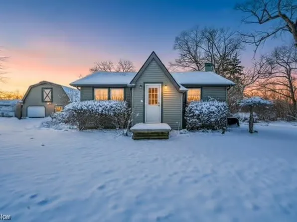 7680 Spencer Rd, Homerville, OH 44235