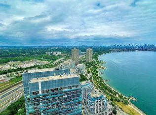 38 Annie Craig Dr #4911, Toronto, ON M8V 0G9
