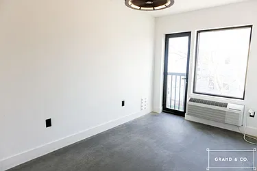 Rented by Grand & Co.