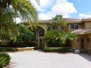 2440 SW 105th Ter, Davie, FL 33324