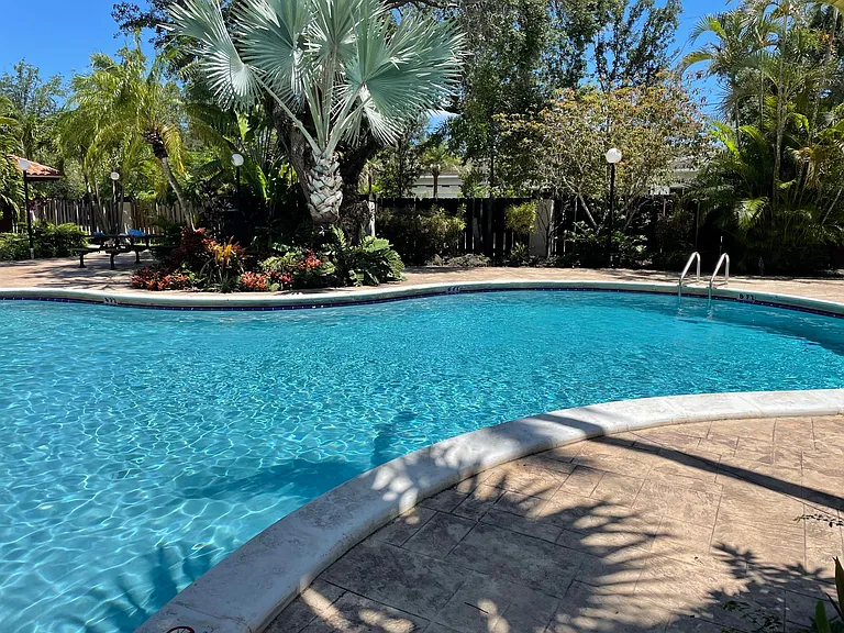 2nd Pool