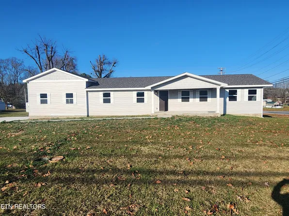 518 W 3rd Ave, Oneida, TN 37841