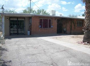 1431 N Catalina Ave, Tucson, AZ 85712
