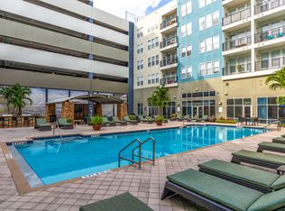 Lofts at SoDo, Orlando, FL 32806