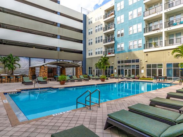 Lofts at SoDo | 100 W Grant St, Orlando, FL
