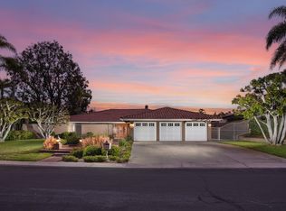 26922 Rocking Horse Ln, Laguna Hills, CA 92653