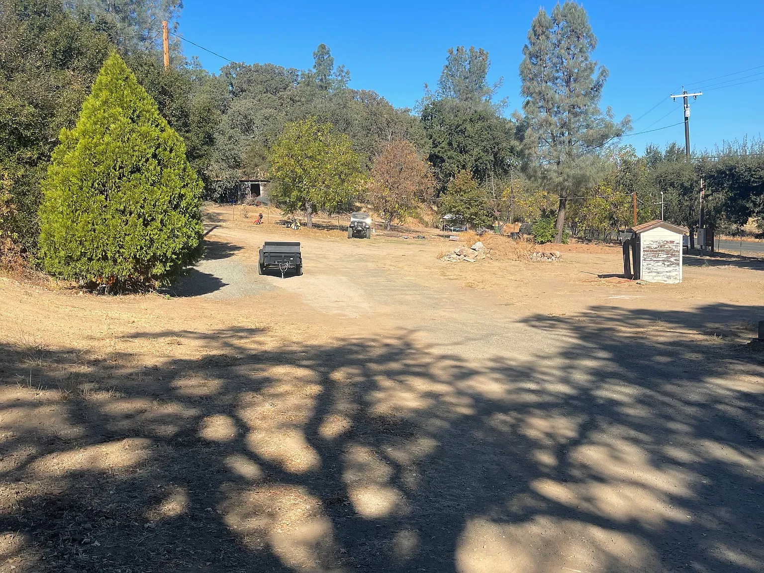 Cole Creek Rd, Kelseyville — Photo 4
