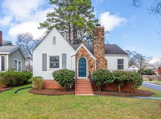 10 Brookway Dr, Greenville, SC 29605