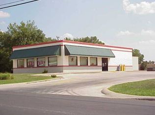 3330 Main St, Parsons, KS 67357