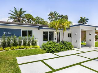 1104 N 13th Ter, Hollywood, FL 33019
