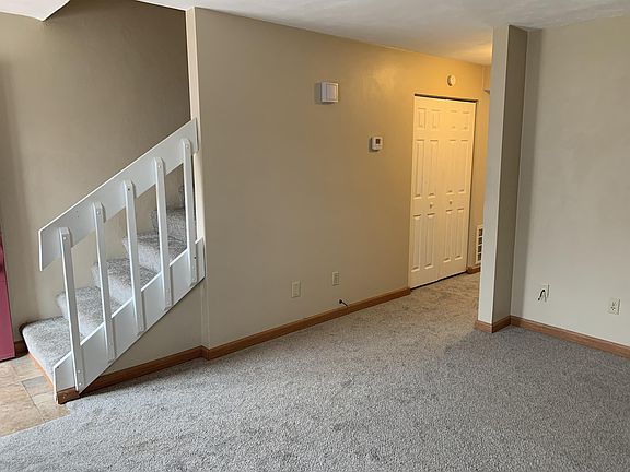 Living room View B