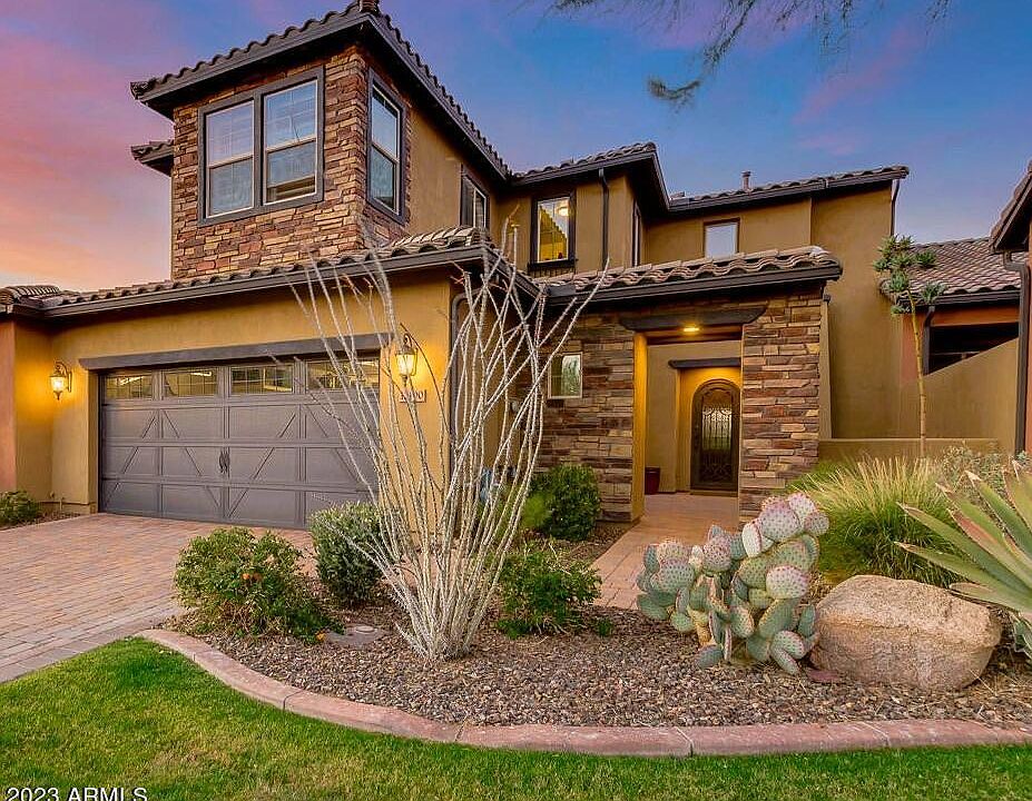 1st image of 12100 W DESERT MIRAGE Drive
