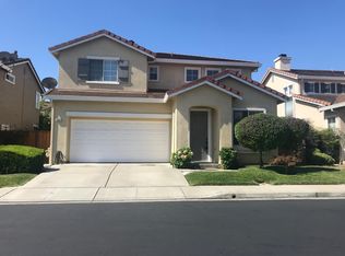 4953 Roselle Cmn, Fremont, CA