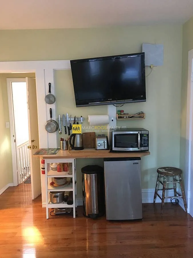 Studio, 1.0 bath, $1,935 — Photo 1