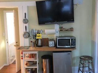 (Undisclosed Address), Cambridge, MA 02141