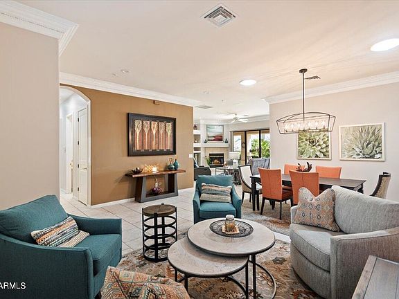 4th image of 16540 E EL LAGO Boulevard #35