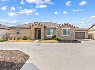 3185 Dorset Street, Tulare, CA 93274