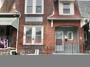 19 Spruce St, Marcus Hook, PA 19061