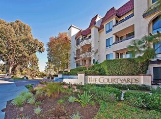 5875 Friars Rd APT 4110, San Diego, CA 92110