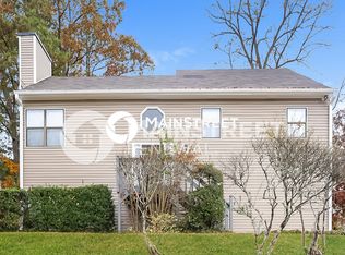 6166 Highview Dr SE, Mableton, GA 30126