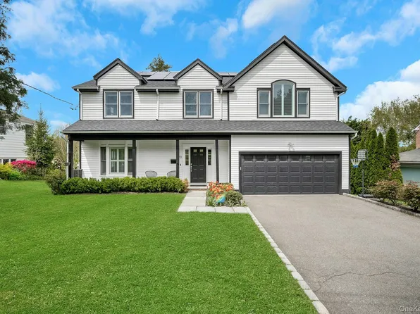 13 Knollwood Road, Eastchester, NY 10709