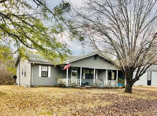 2555 Elbethel Rd, Fayette, AL 35555